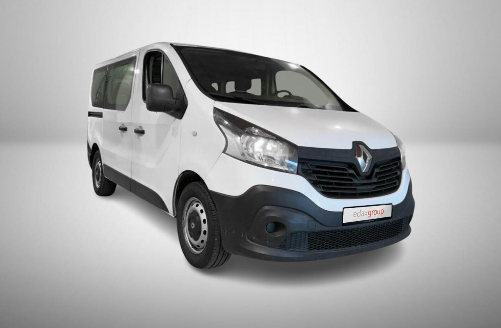 RENAULT Trafic 1.6 dCi L1H1 1.0T SS