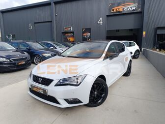 SEAT Leon 1.6 TDi E-Eco.Reference Start/Stop