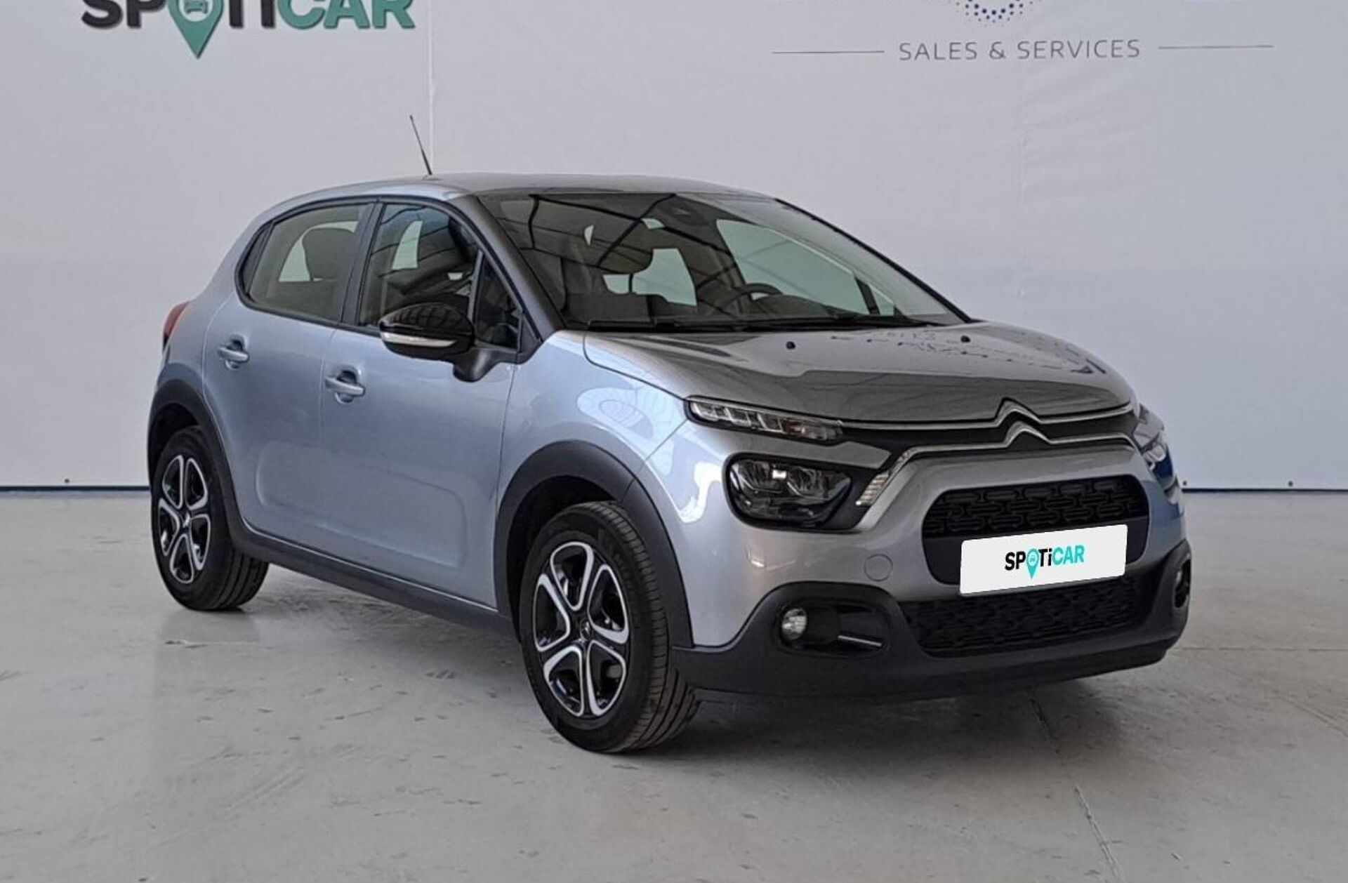 CITROEN C3 1.2 PureTech Plus