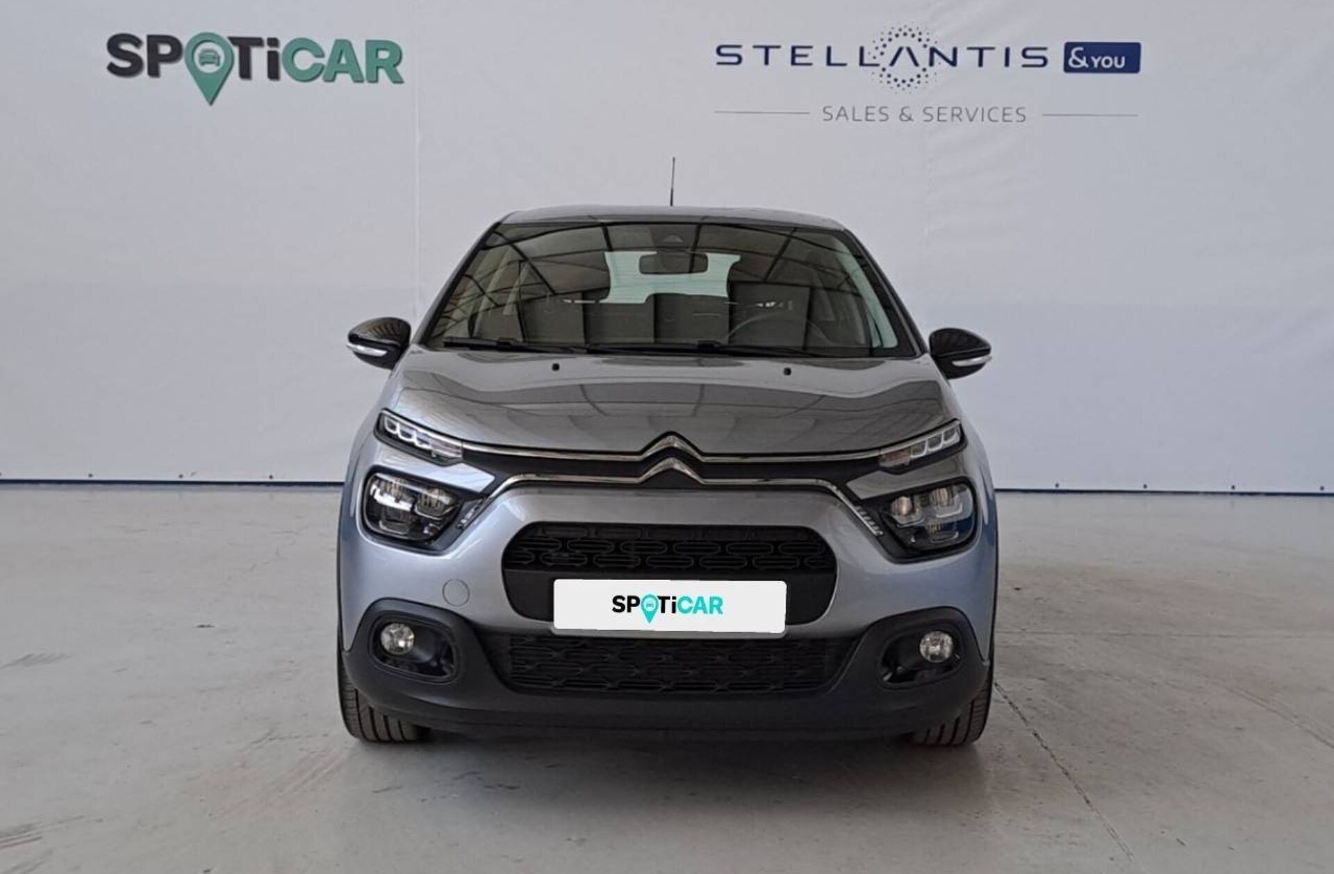 CITROEN C3 1.2 PureTech Plus