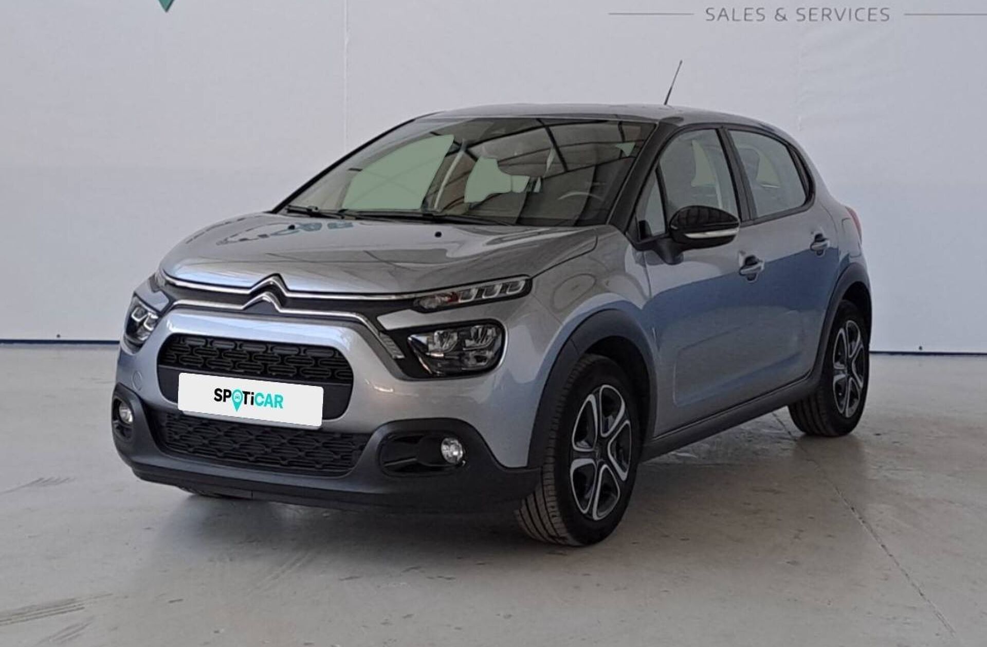 CITROEN C3 1.2 PureTech Plus