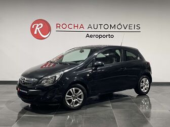 Imagem de OPEL Corsa E Corsa 1.0 T Cosmo