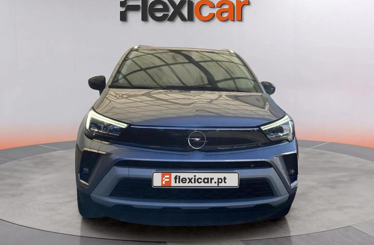 OPEL Crossland Crossland 1.5 D Business Edition