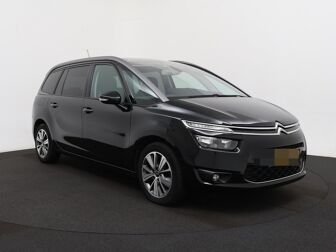 CITROEN C4 1.6 BlueHDi Exclusive EAT6