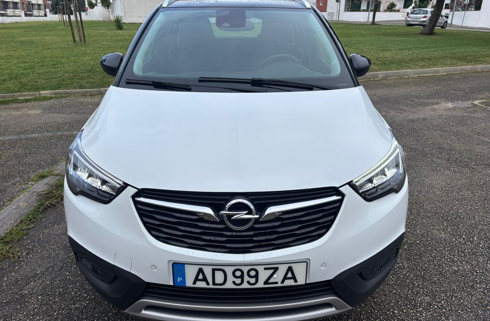 OPEL Crossland X 1.2 T 2020