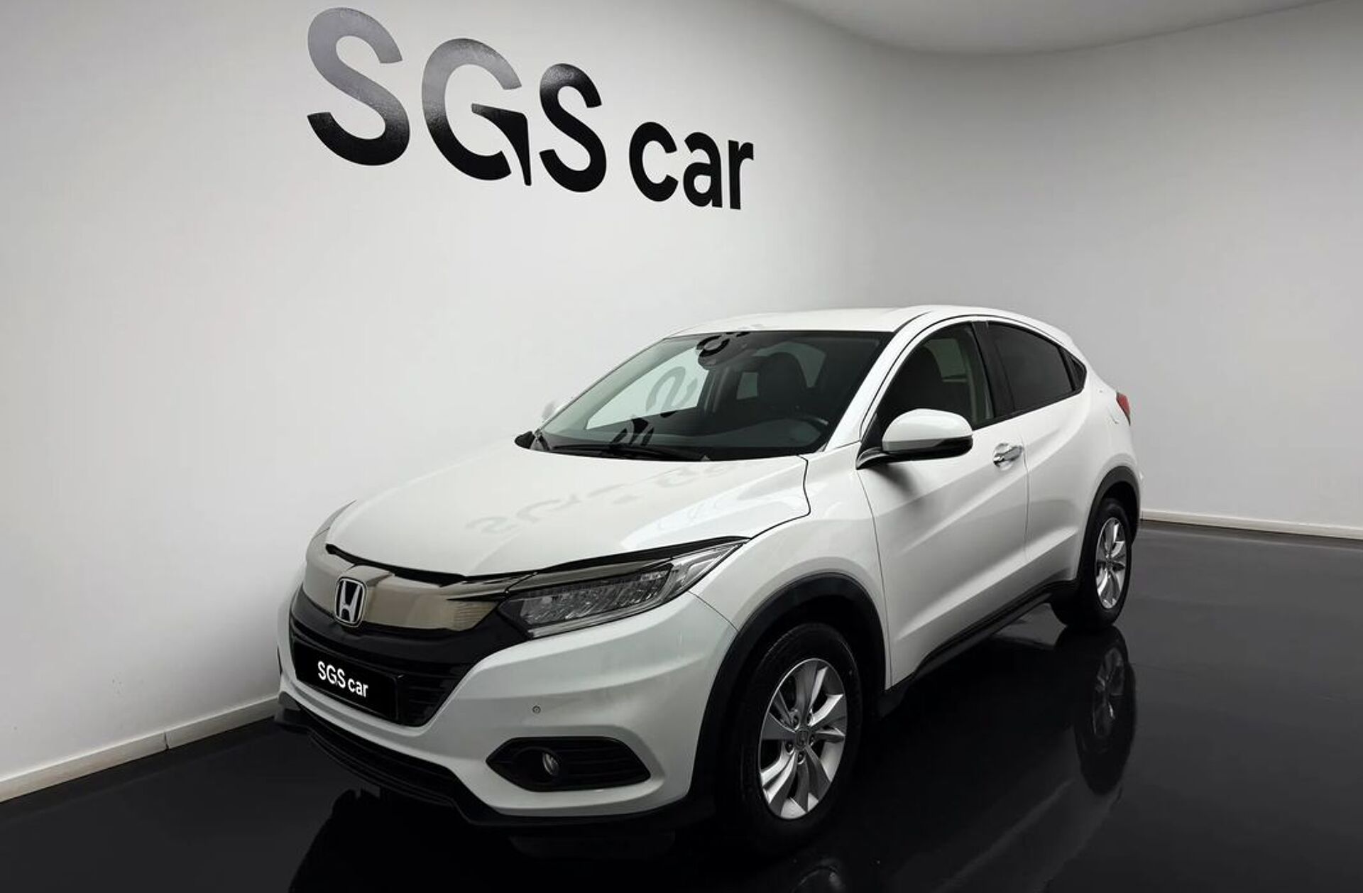 HONDA HR-V 1.5 i-VTEC Elegance Navi