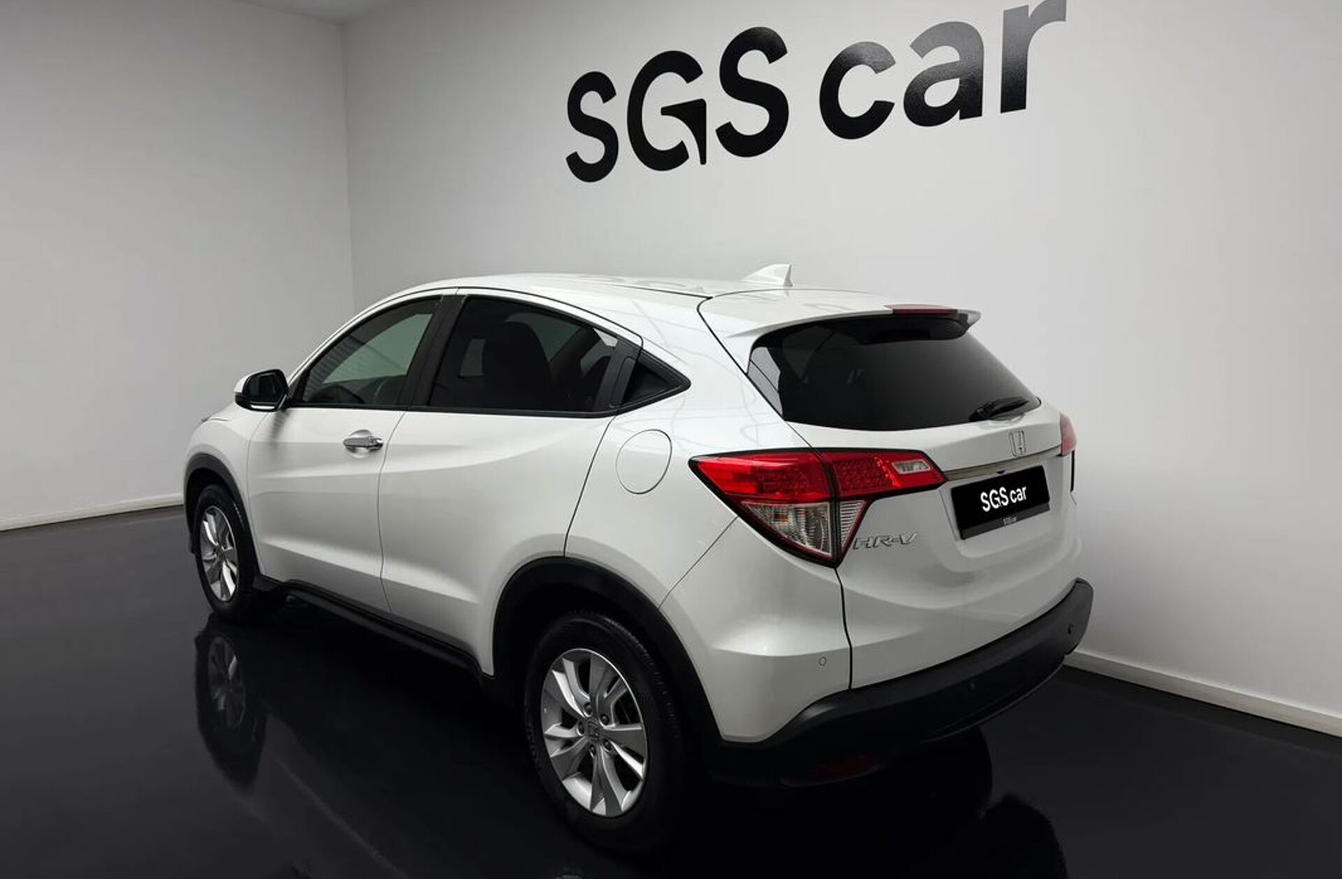 HONDA HR-V 1.5 i-VTEC Elegance Navi