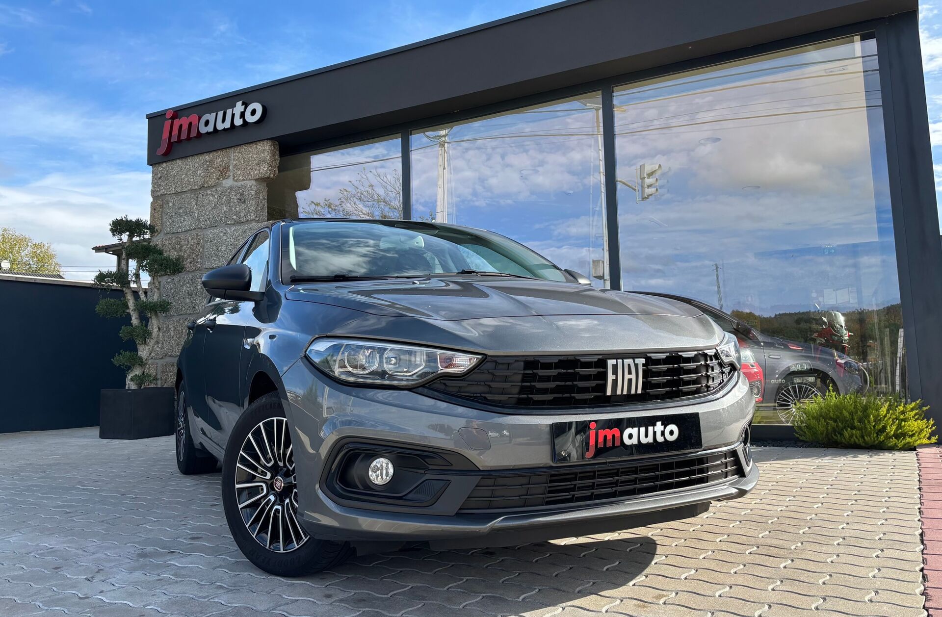 FIAT Tipo 1.3 Multijet Life