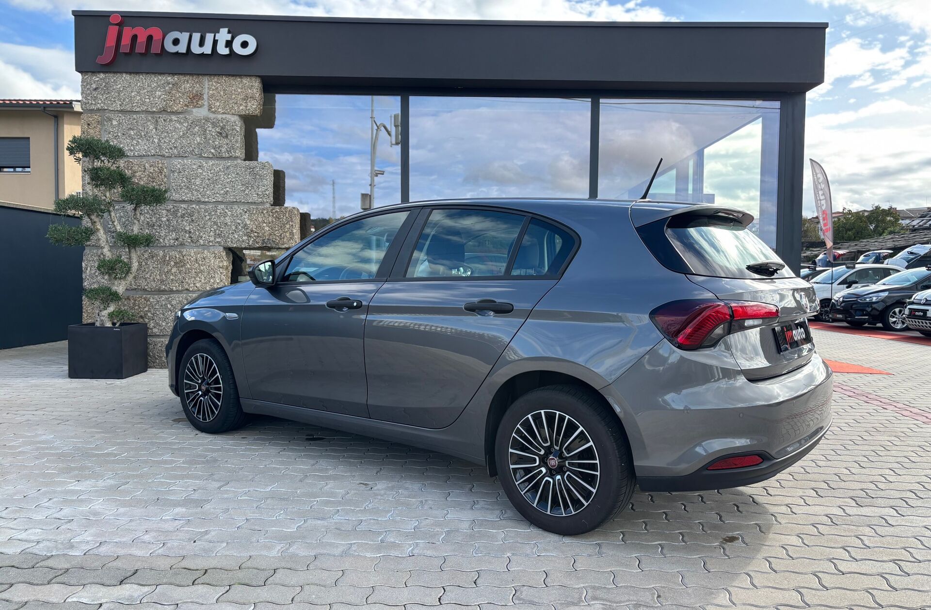 FIAT Tipo 1.3 Multijet Life