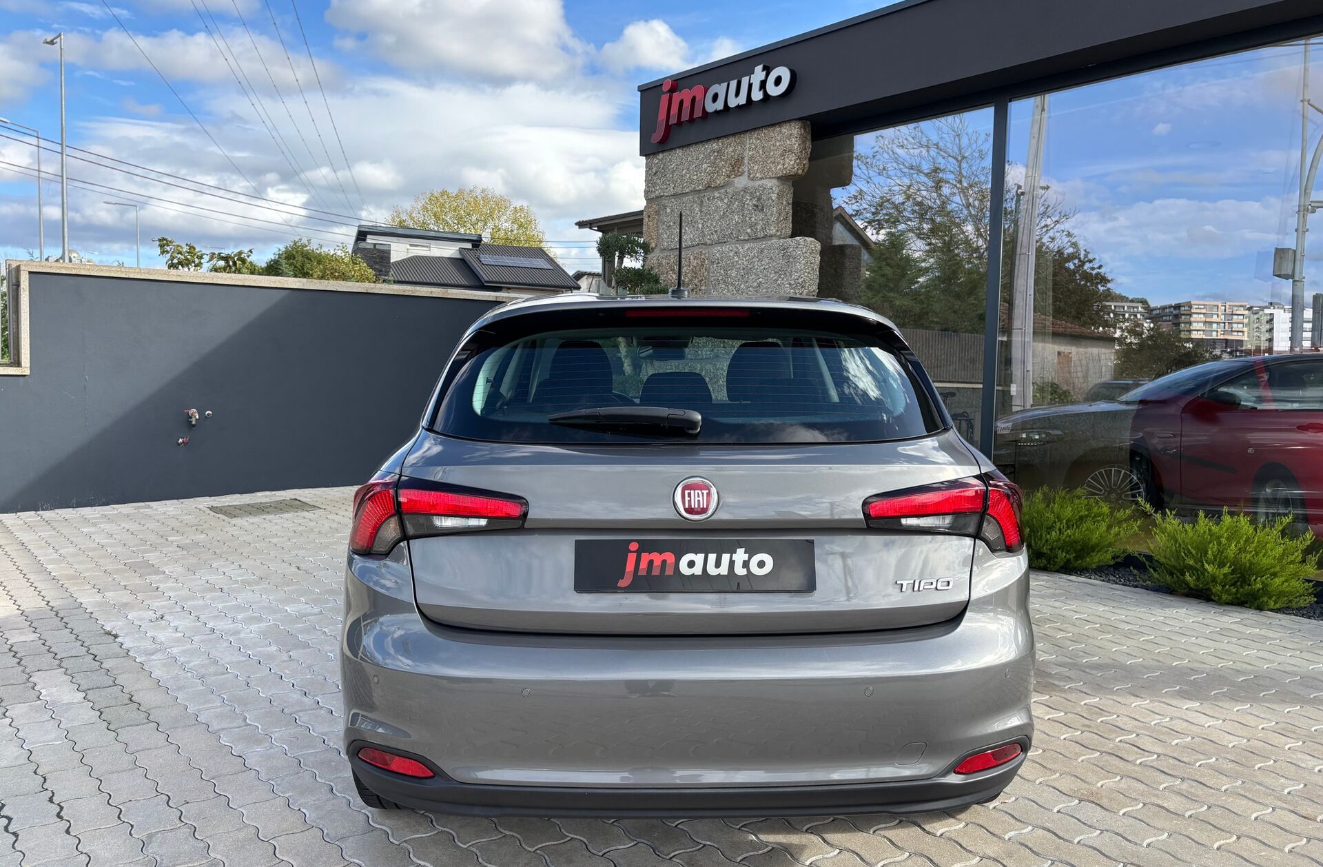 FIAT Tipo 1.3 Multijet Life