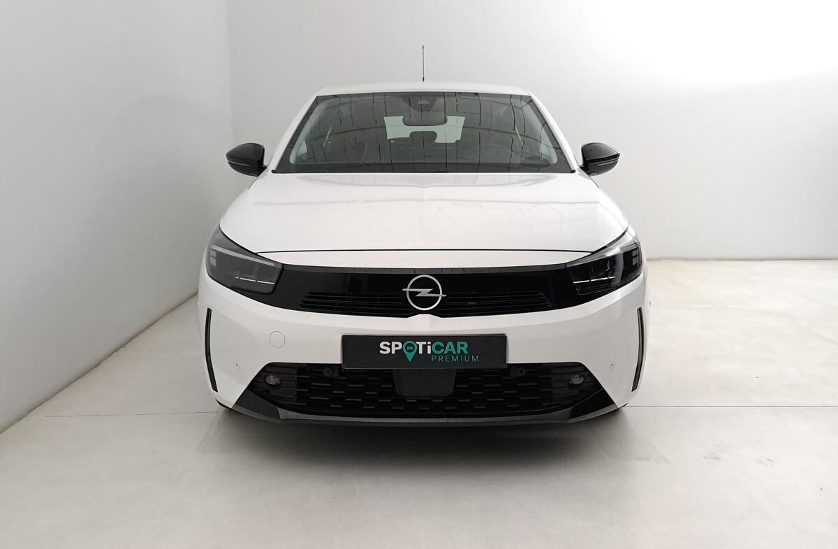 OPEL Corsa 1.2 T Edition