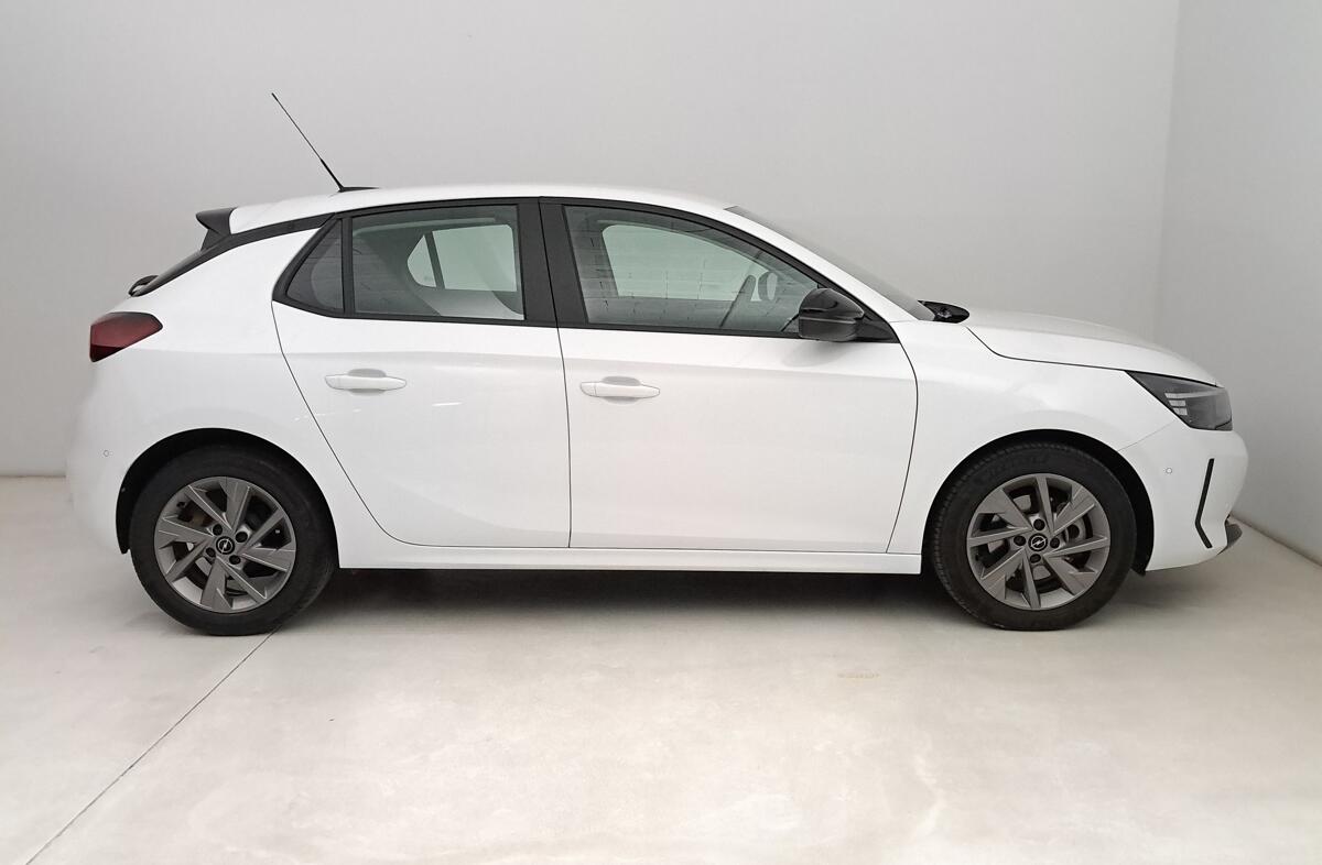 OPEL Corsa 1.2 T Edition