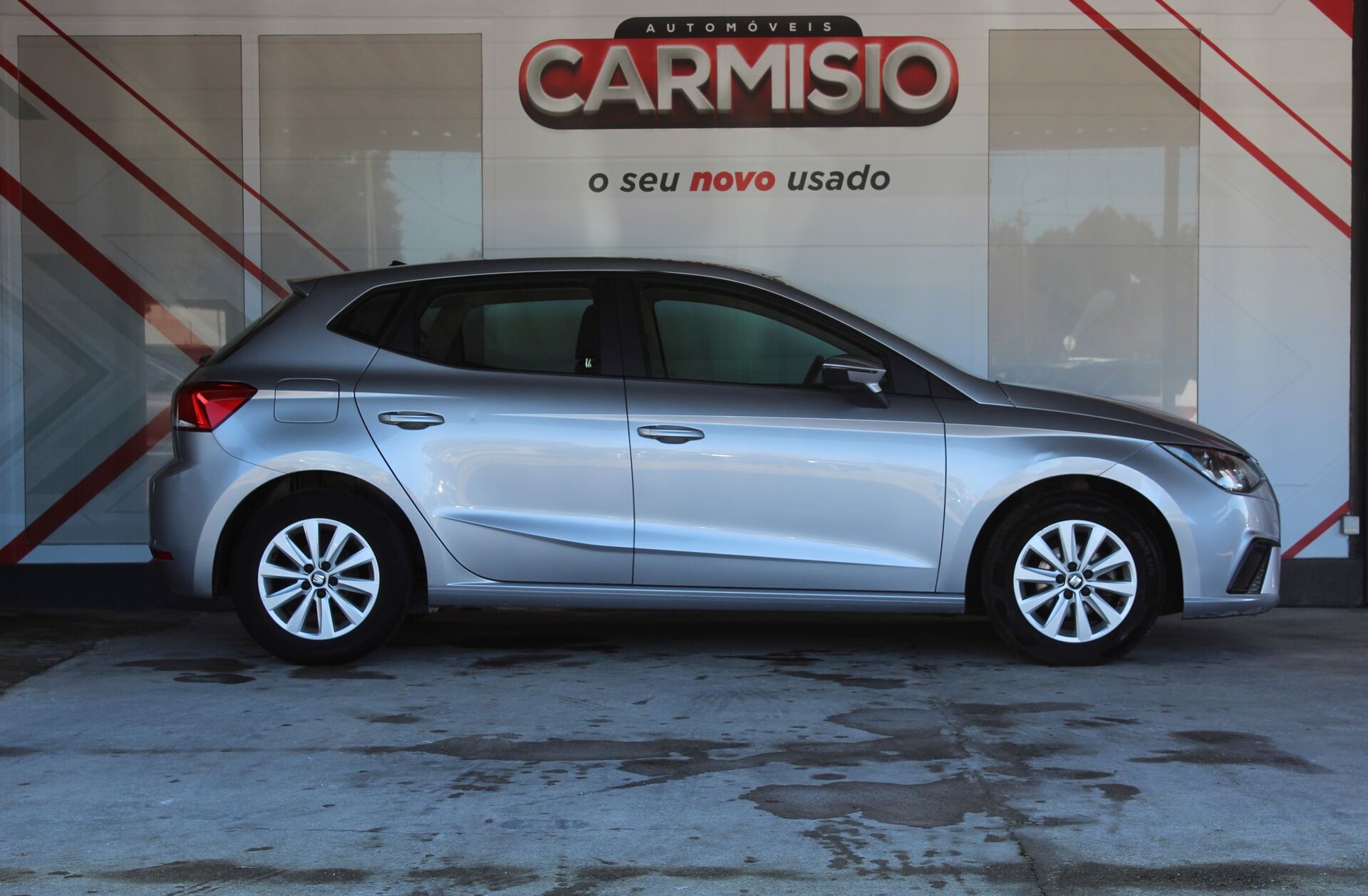 SEAT Ibiza 1.0 Style