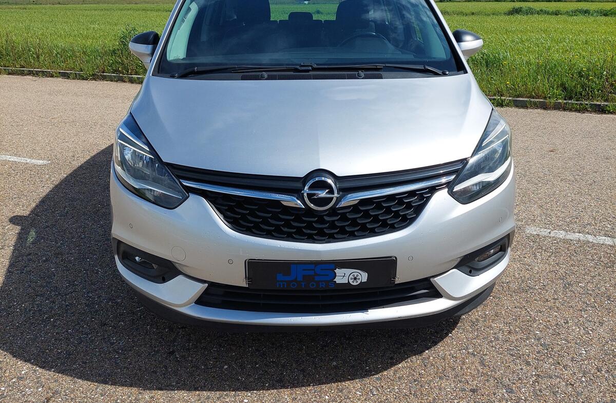 OPEL Zafira 1.6 CDTi Dynamic S/S