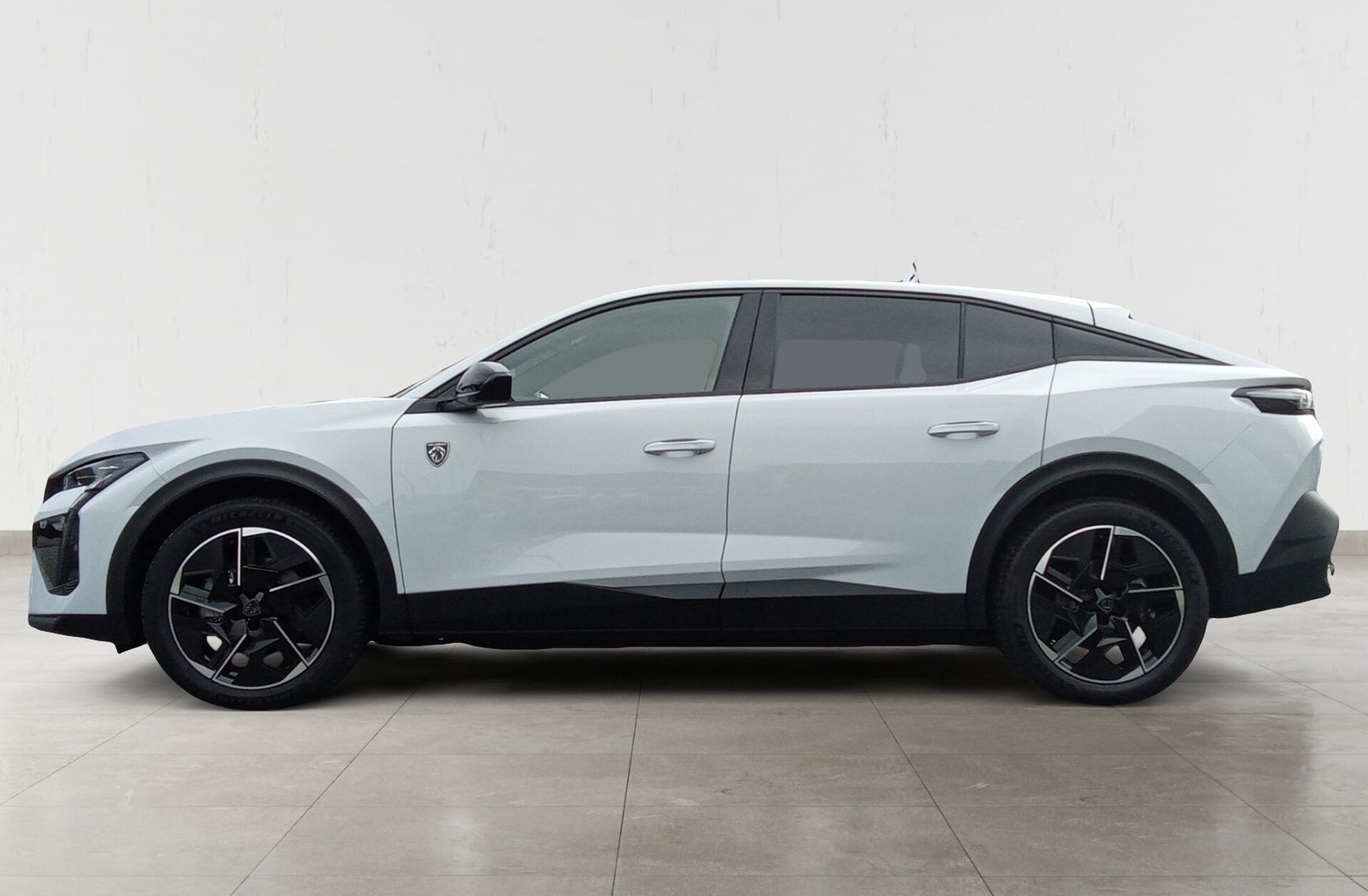 PEUGEOT 408 e- 58 kWh GT