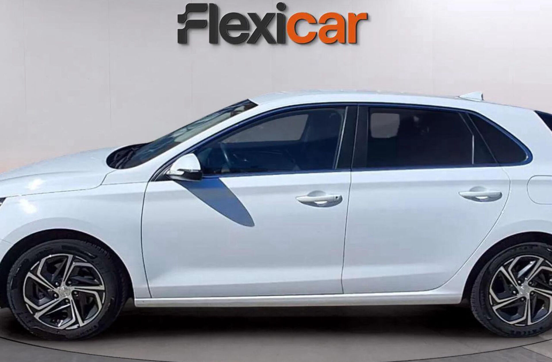 HYUNDAI i30 1.0 T-GDi Style