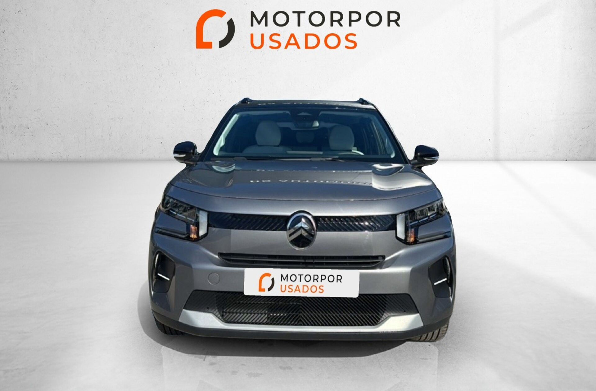 CITROEN C3 e- 44 kWh Max