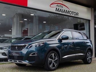 PEUGEOT 5008 1.2 PureTech Allure EAT8