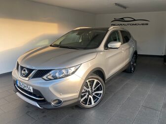 NISSAN Qashqai 1.6 dCi Tekna Premium 360