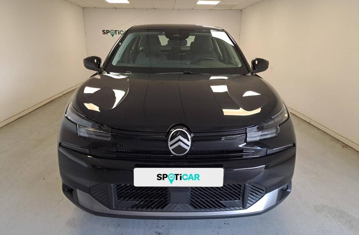 CITROEN C4 X 1.2 Hybrid Plus e-DSC6