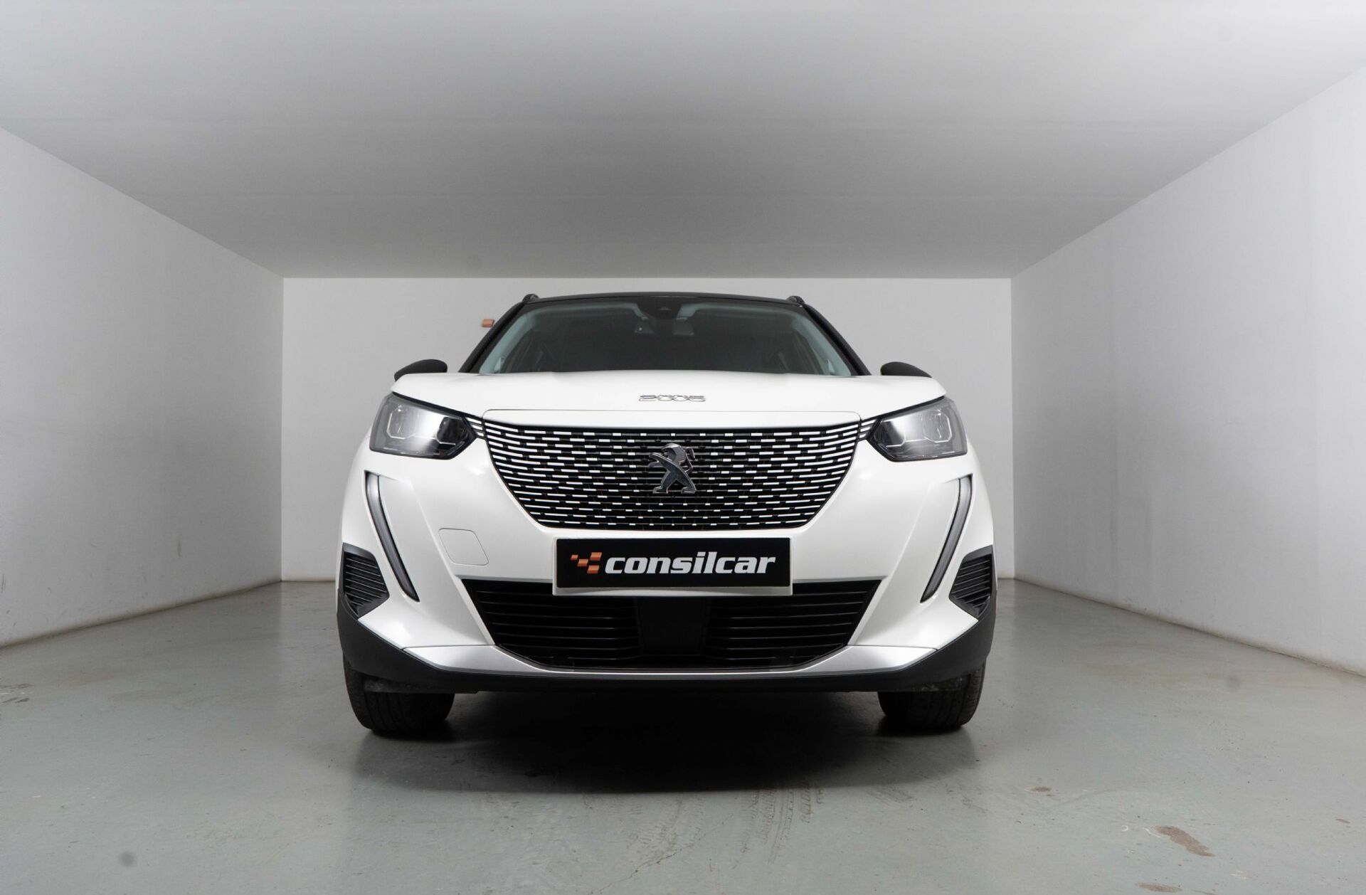 PEUGEOT 2008 e- 50 kWh GT