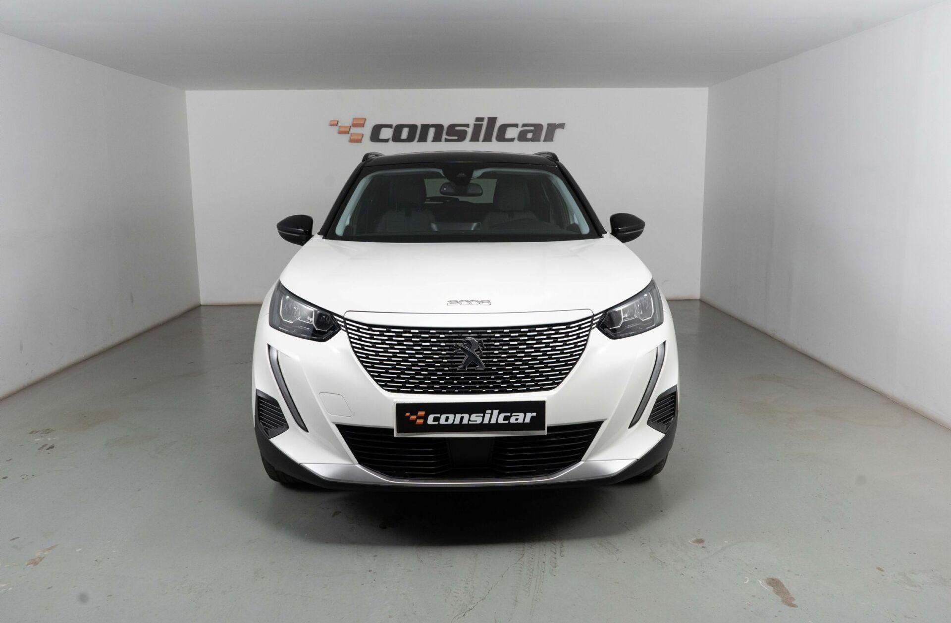 PEUGEOT 2008 e- 50 kWh GT