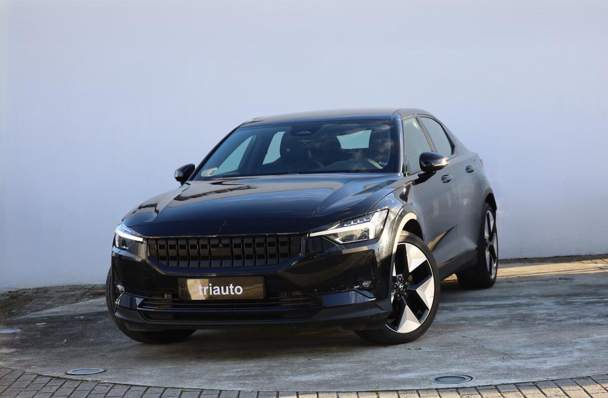 POLESTAR 2 Long Range 82 kWh