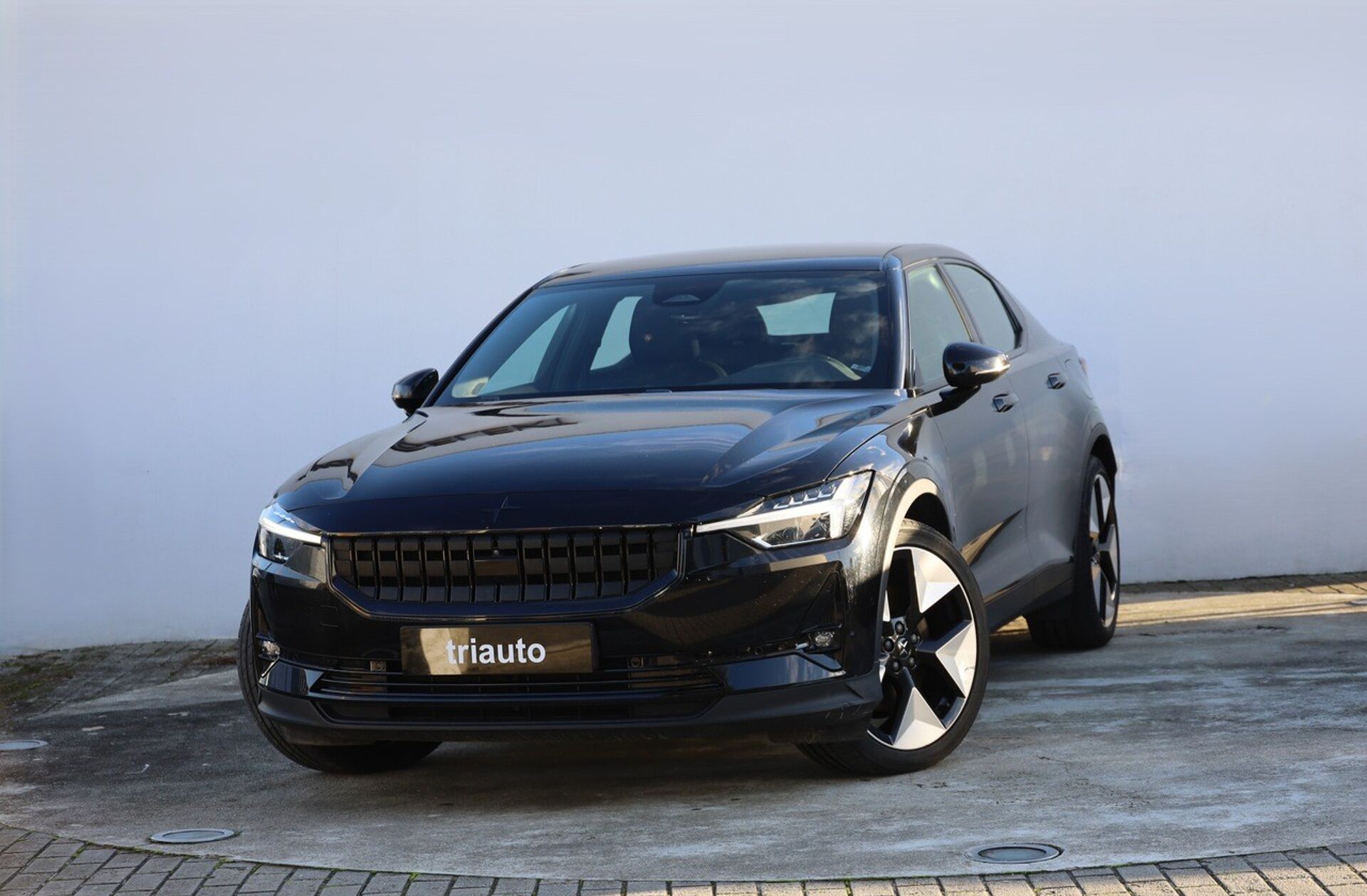 POLESTAR 2 Long Range 82 kWh