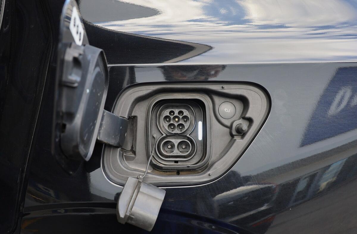 POLESTAR 2 Long Range 82 kWh