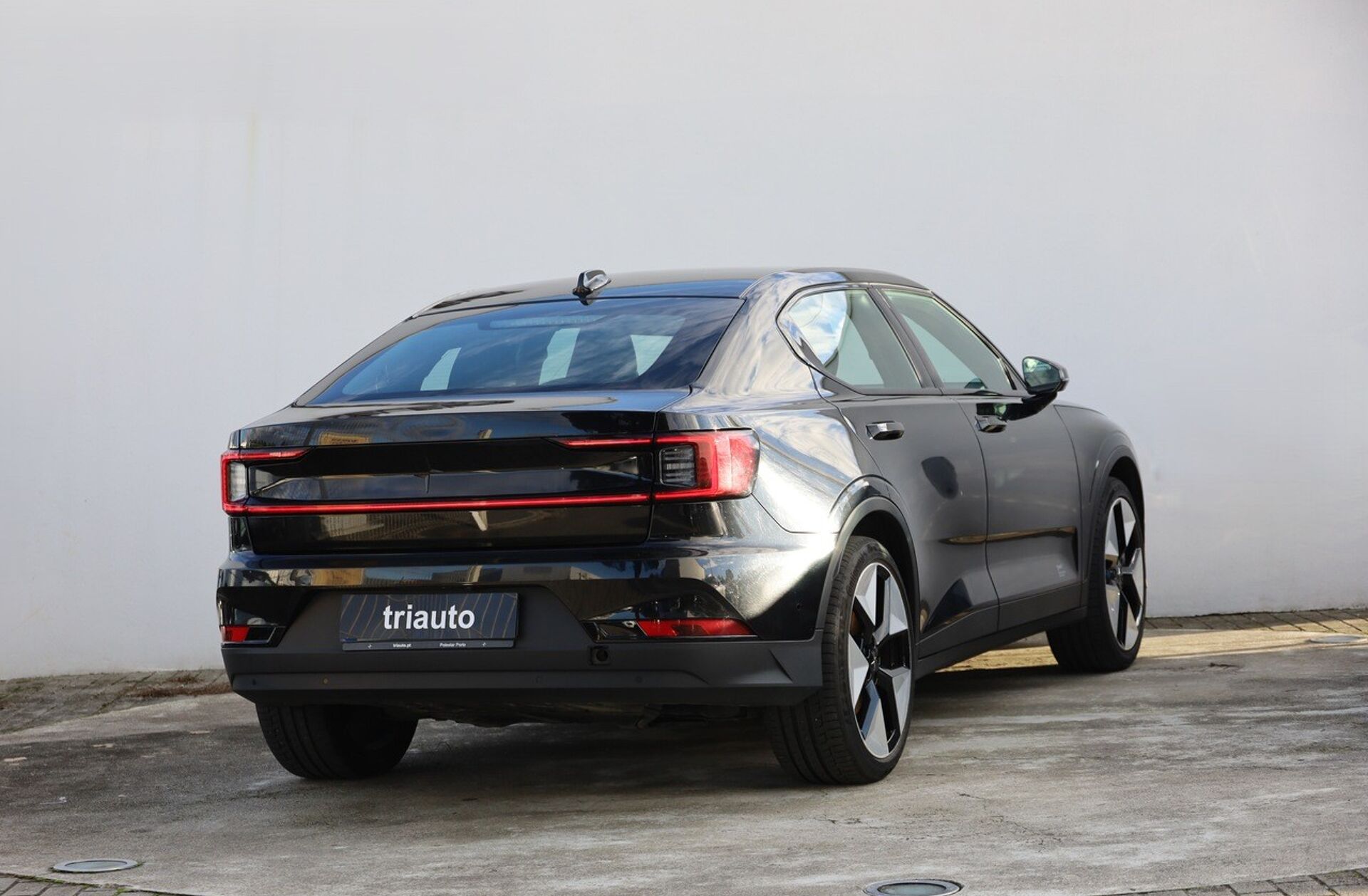 POLESTAR 2 Long Range 82 kWh