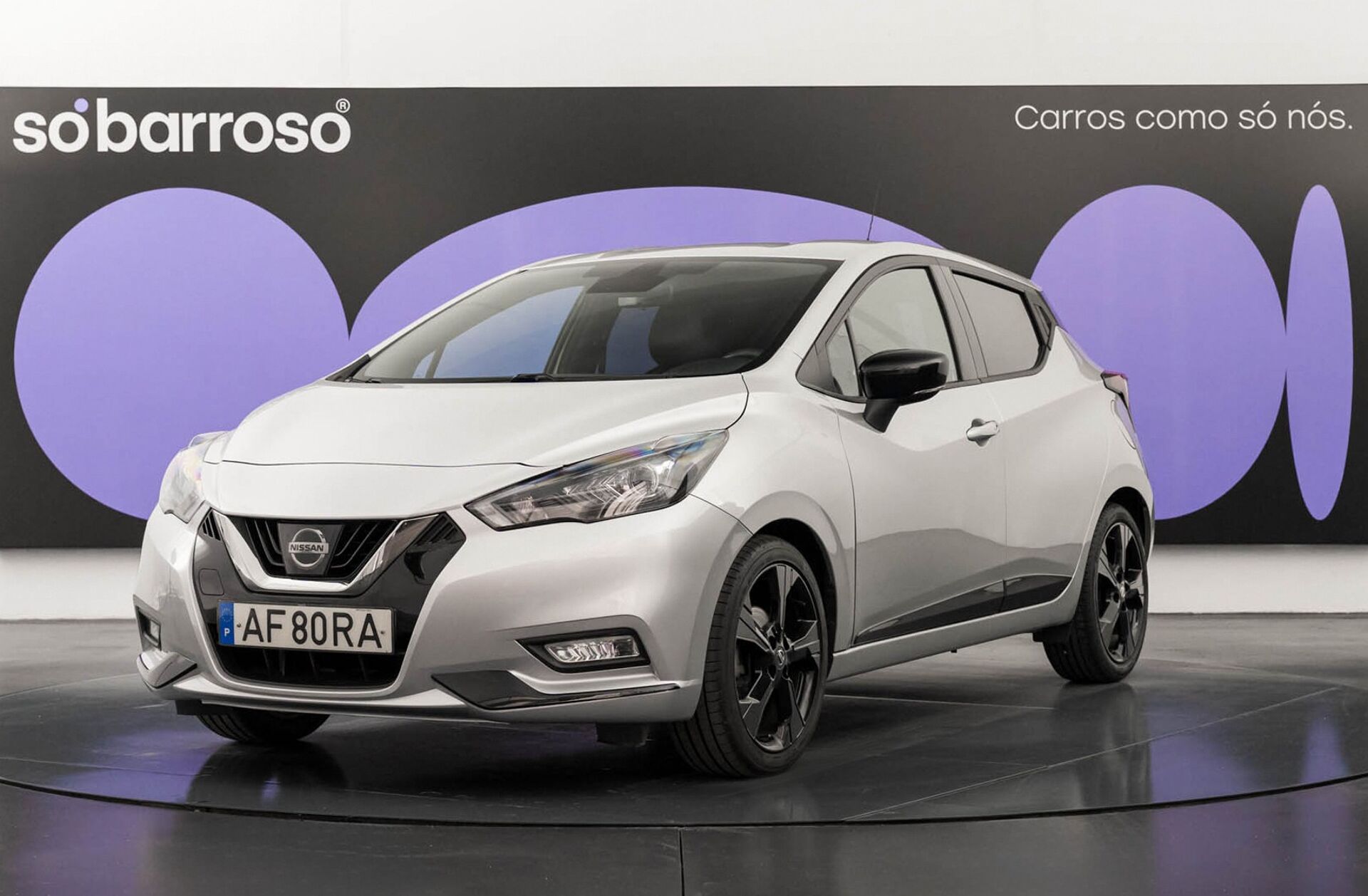 NISSAN Micra 1.0 IG-T N-Sport