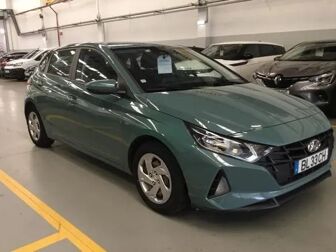 HYUNDAI i20 1.2 Comfort