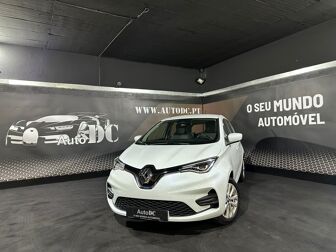 RENAULT ZOE Zen 50 Flex