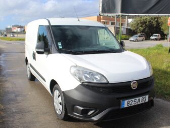 FIAT Doblò Combi 1.3 Multijet