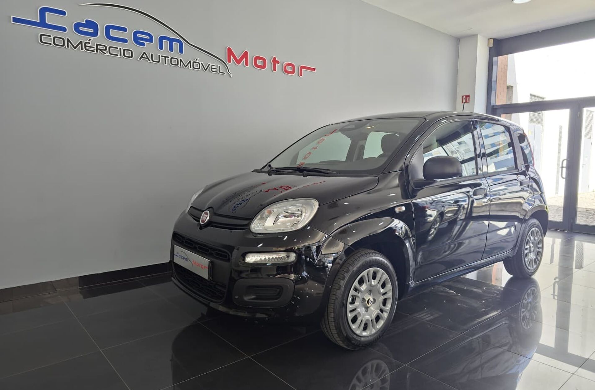 FIAT Panda 1.0 Hybrid