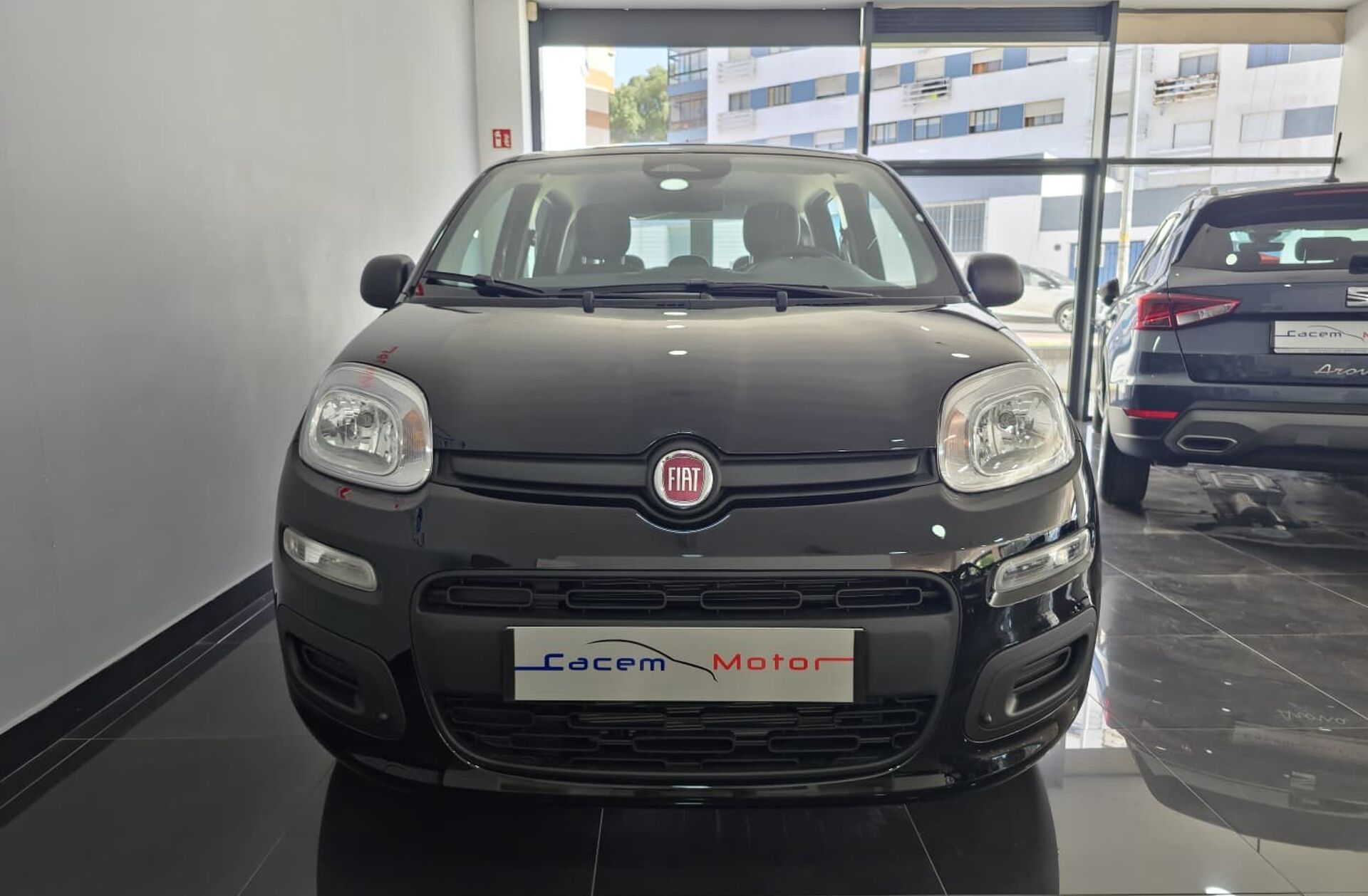 FIAT Panda 1.0 Hybrid