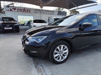 SEAT Leon 1.6 TDI Style S/S