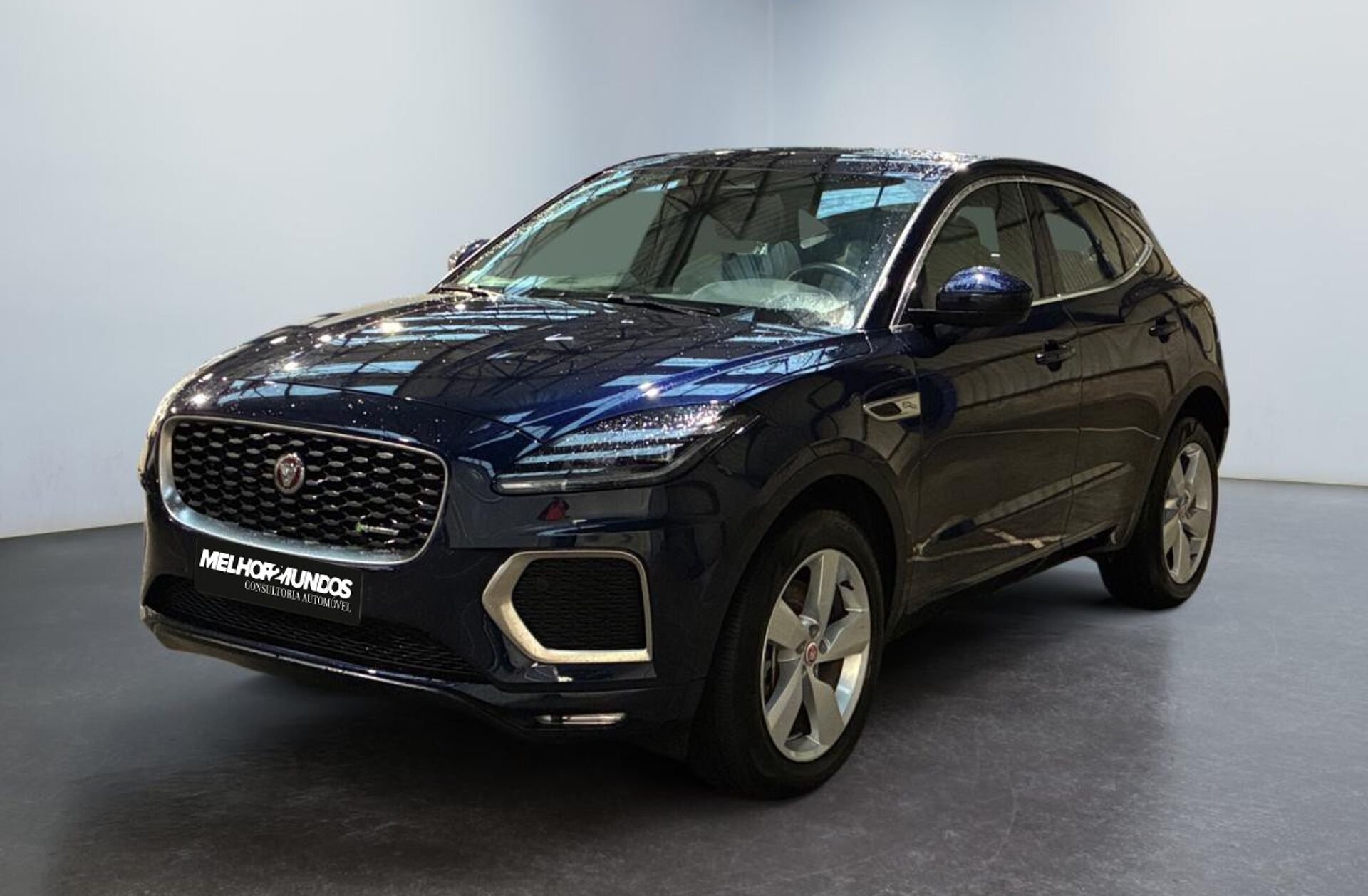 JAGUAR E-Pace 1.5 P300e R-Dynamic HSE AWD Aut.