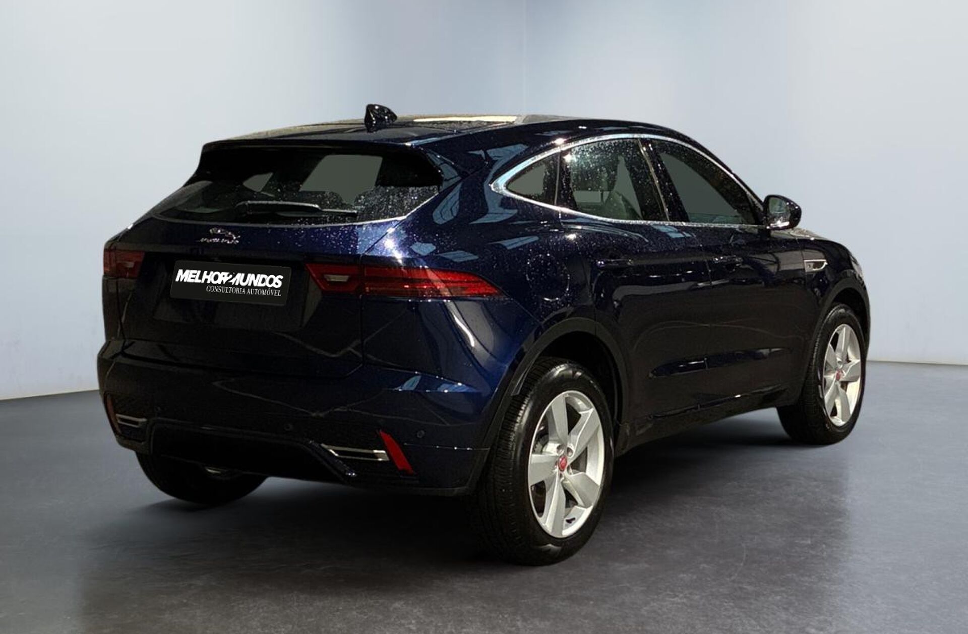 JAGUAR E-Pace 1.5 P300e R-Dynamic HSE AWD Aut.