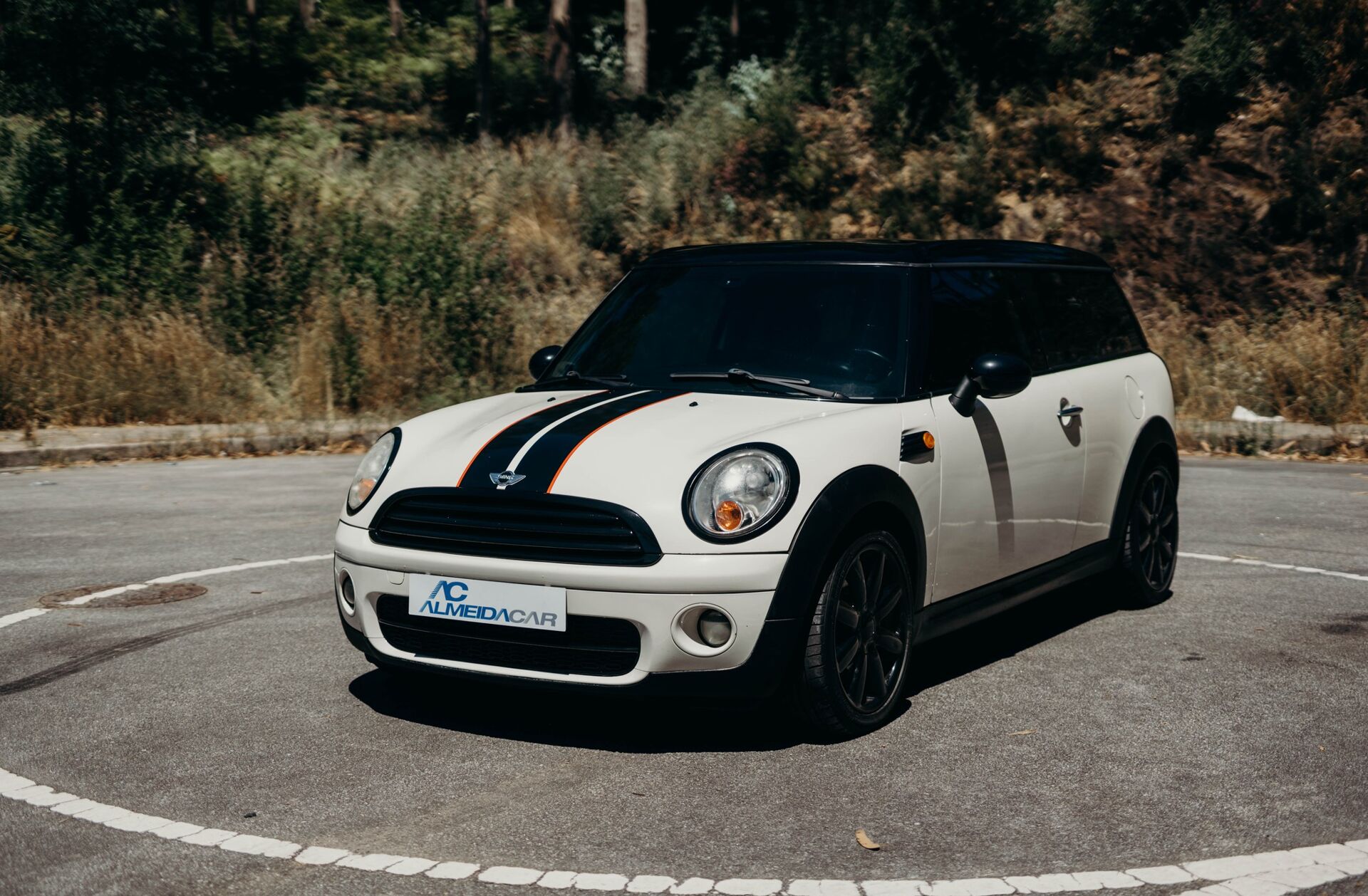 MINI Mini Cooper D