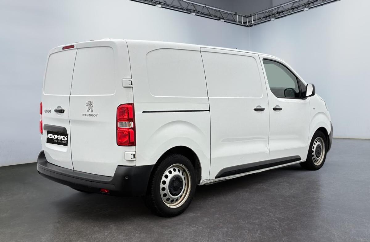 PEUGEOT Expert 2.0 BlueHDi L2H1 Premium Standard