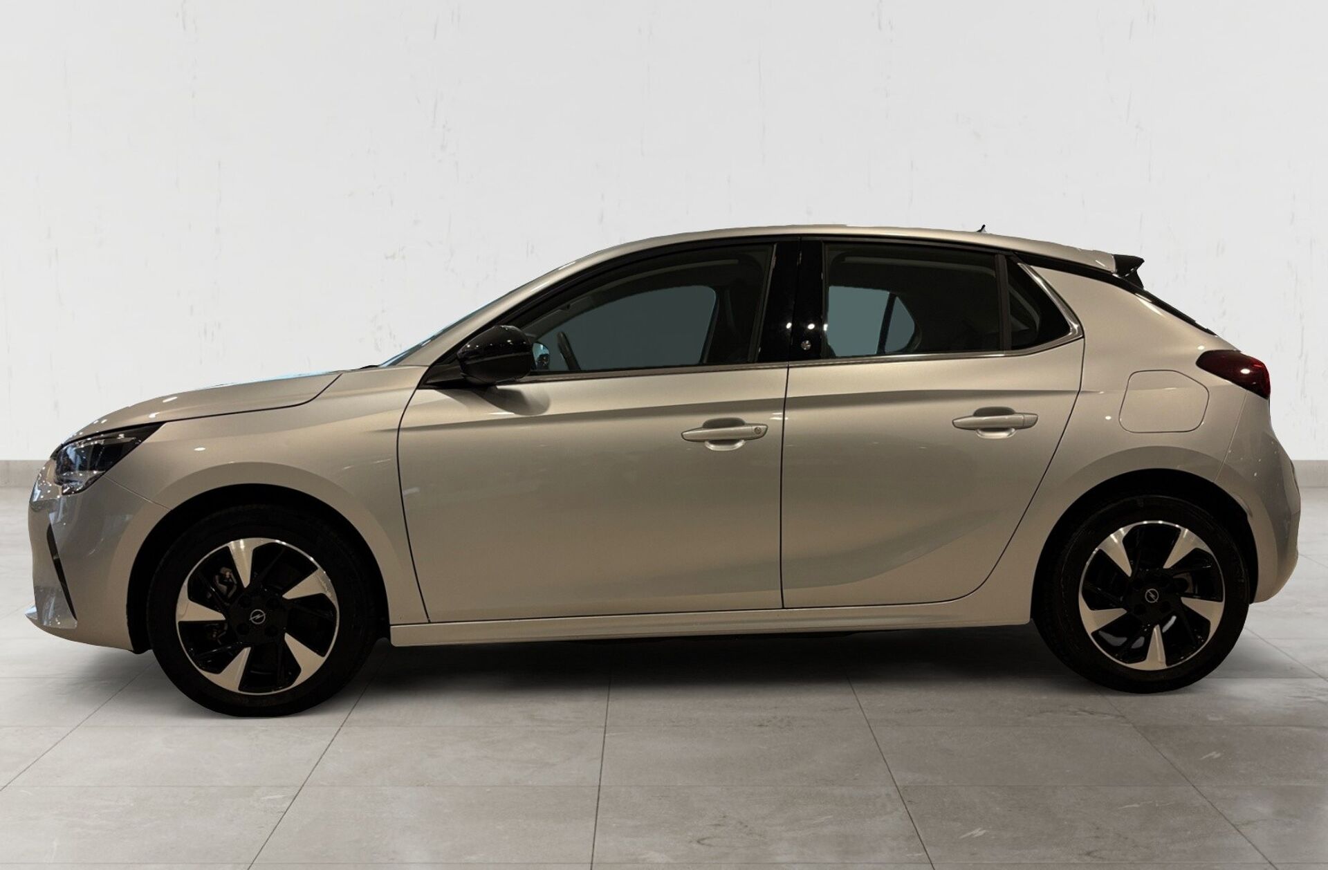 OPEL Corsa -e e-Elegance