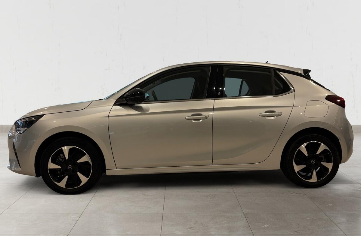 OPEL Corsa -e e-Elegance