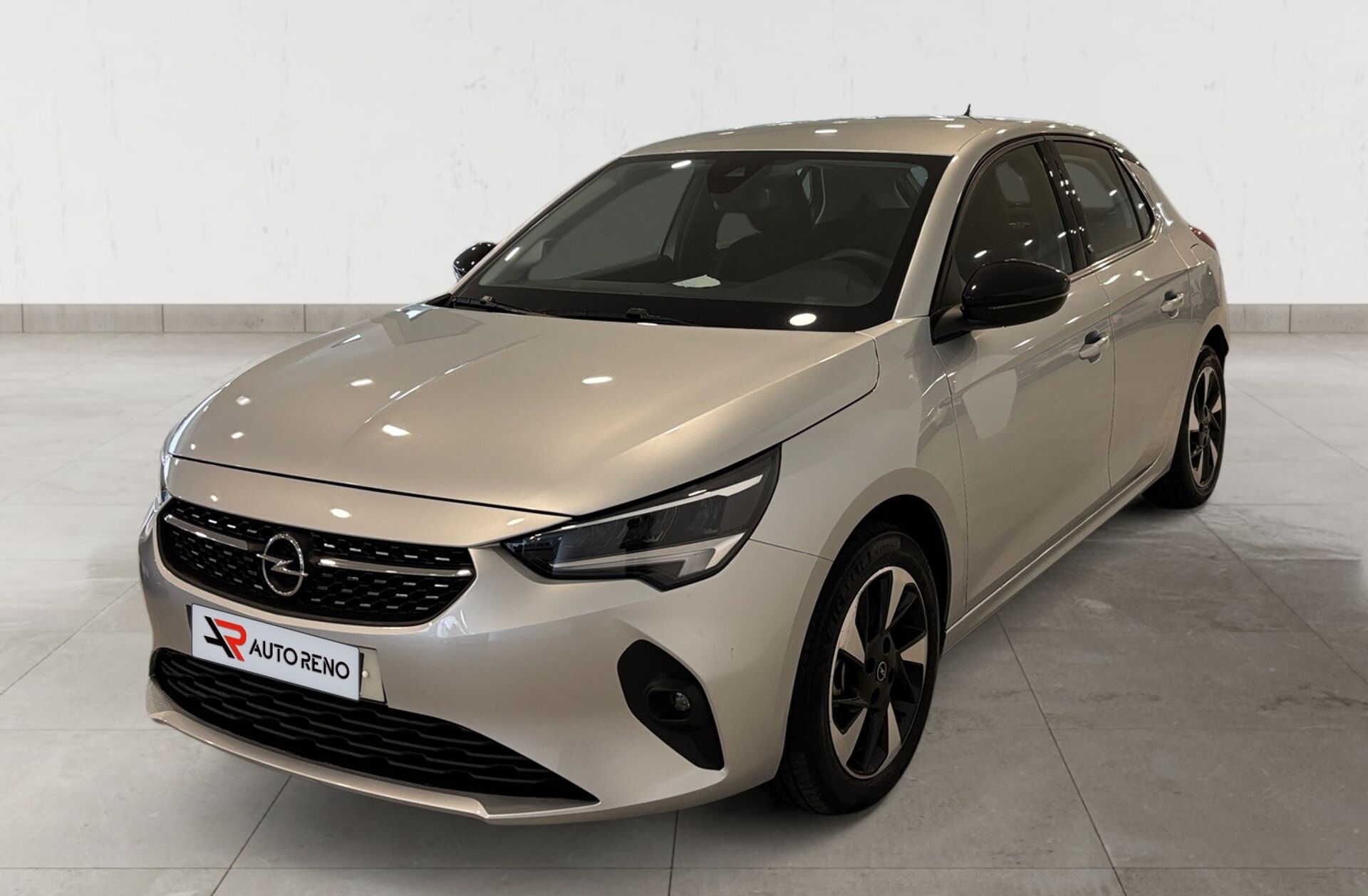 OPEL Corsa -e e-Elegance