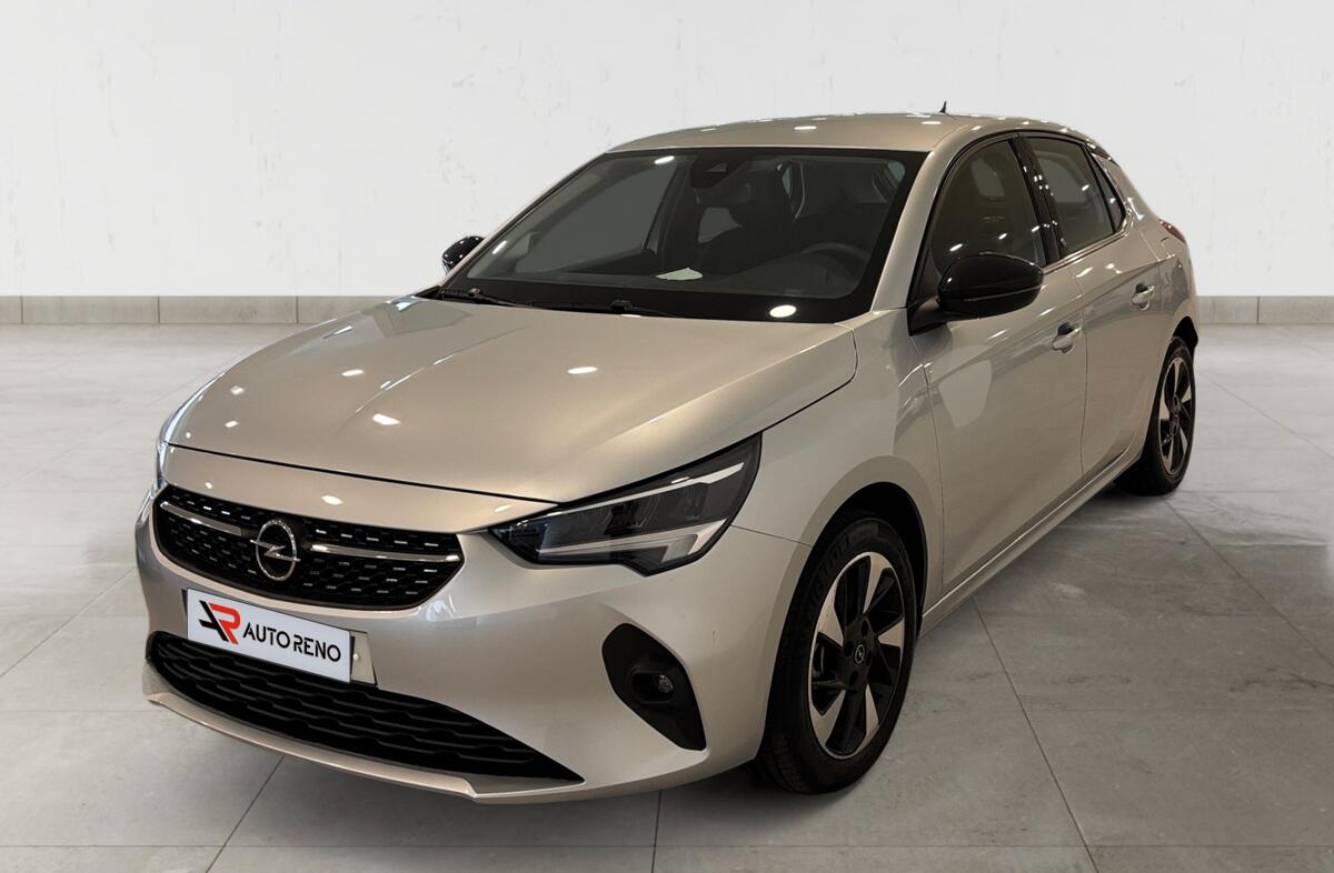 OPEL Corsa -e e-Elegance