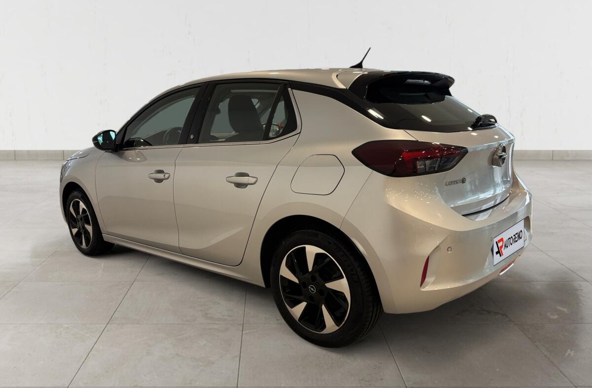 OPEL Corsa -e e-Elegance