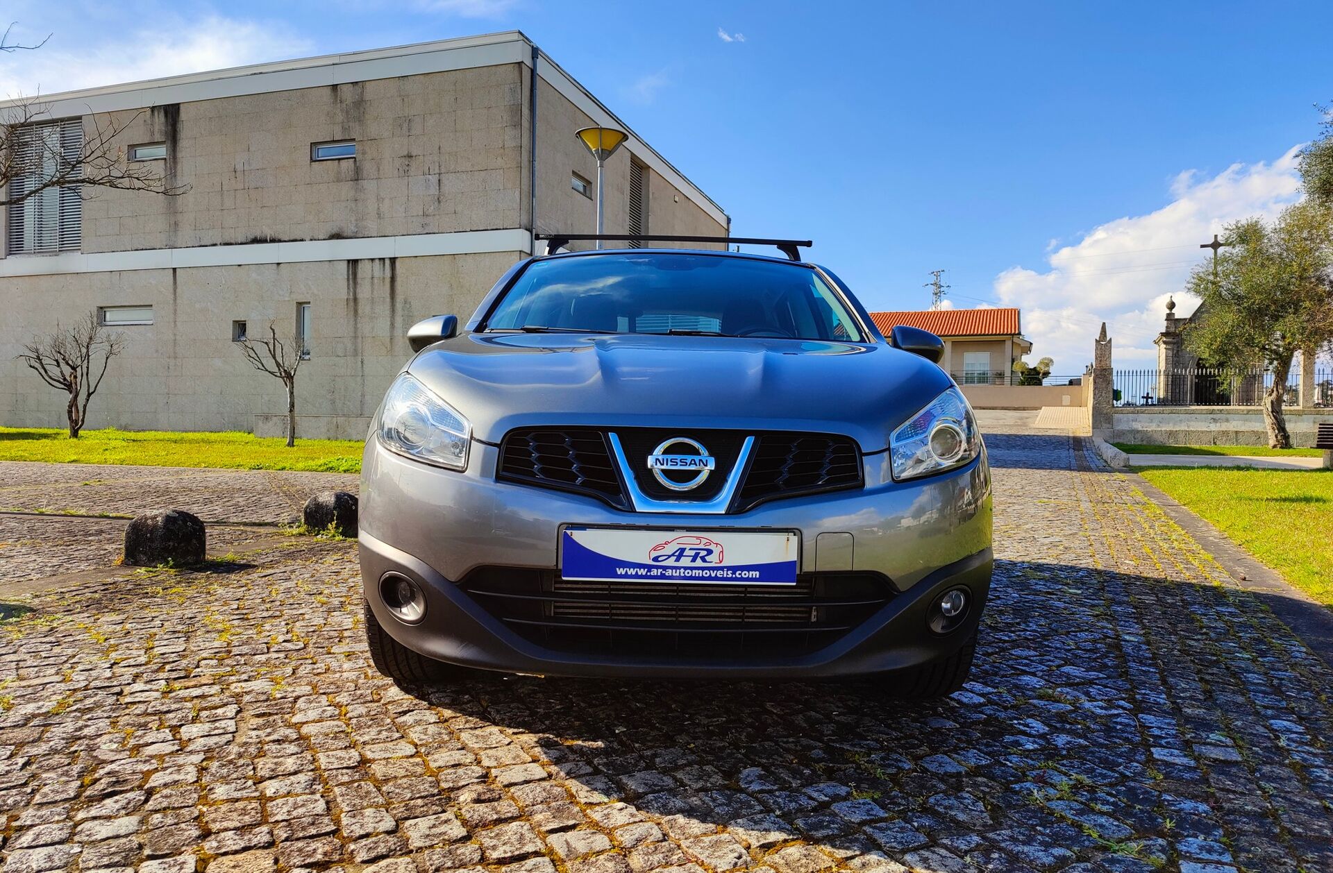 NISSAN Qashqai 1.6 dCi Acenta