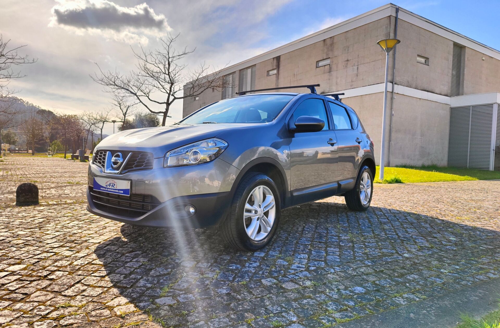 NISSAN Qashqai 1.6 dCi Acenta