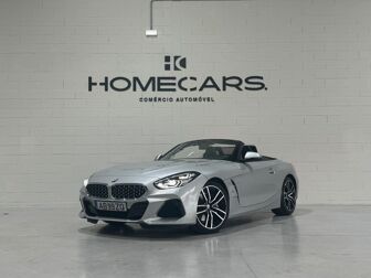 BMW Z4 Z4 sDrive20i Aut. M Sport