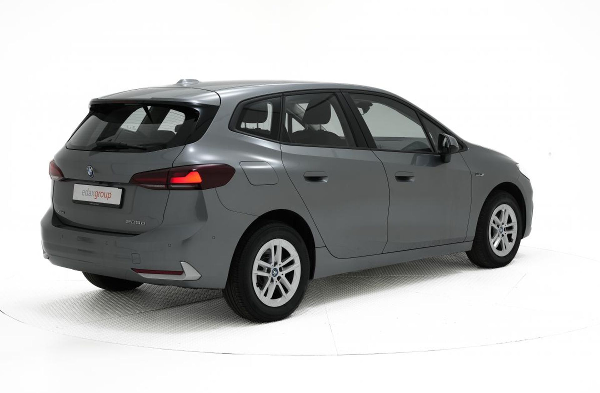 BMW Serie-2 225 e xDrive